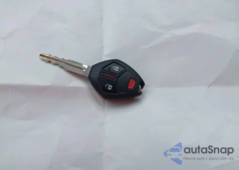 2014 Mitsubishi Mirage De z USA, uszkodzony, nr VIN ML32A3HJ1EH019088